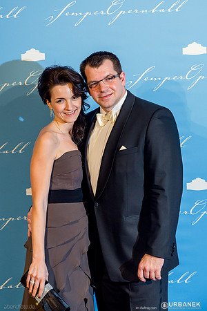 Dresdner Semperopernball 2014