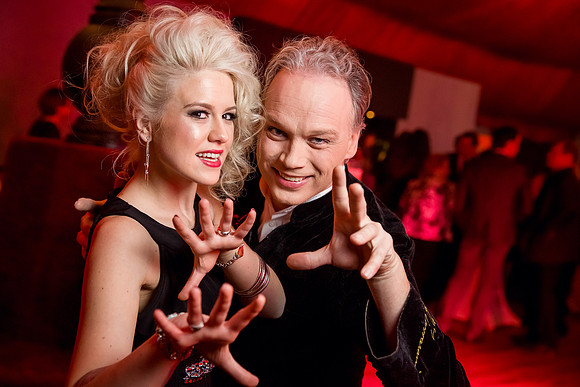 Galanacht der Stars 2015