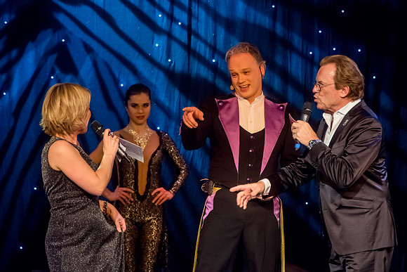 Galanacht der Stars 2015