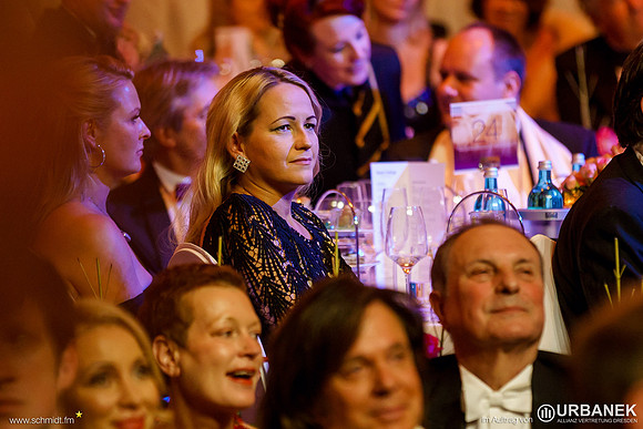 Semperopernball 2015