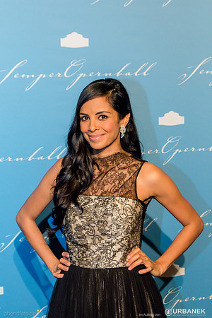 Dresdner Semperopernball 2014