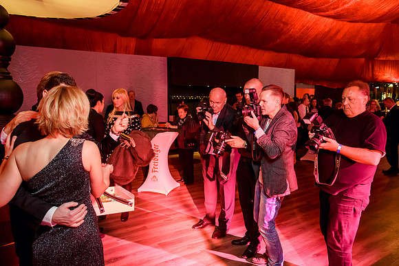 Galanacht der Stars 2015