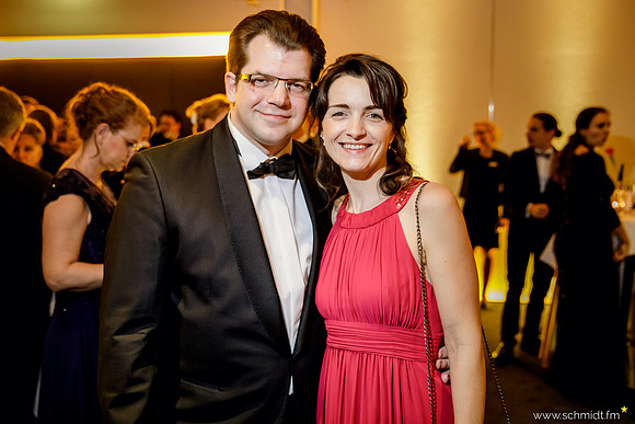 Semperopernball 2017