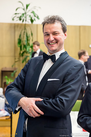 Dresdner Semperopernball 2014