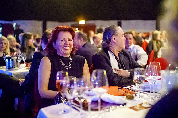 Galanacht der Stars 2015