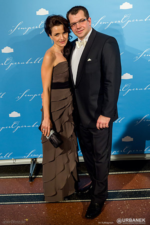 Dresdner Semperopernball 2014
