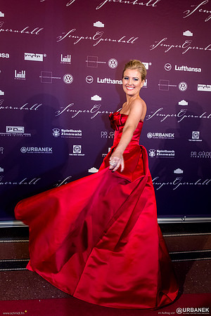 Semperopernball 2015