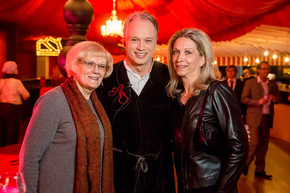 Galanacht der Stars 2015