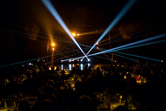 Galanacht der Stars 2015