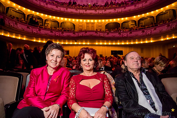 9. HOPE-Gala 2014