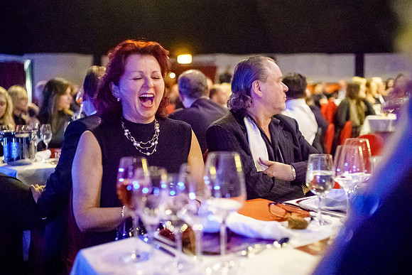 Galanacht der Stars 2015