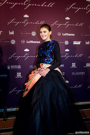 Semperopernball 2015