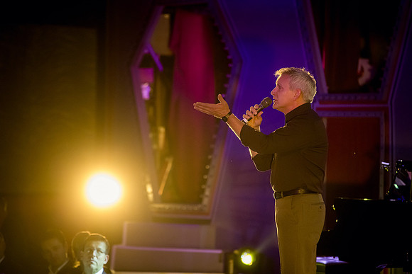 Galanacht der Stars 2015