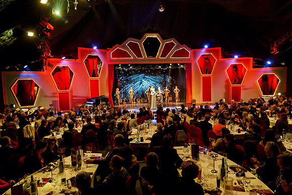 Galanacht der Stars 2015