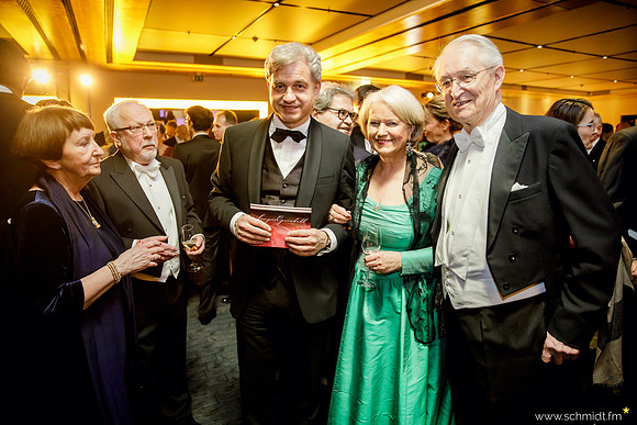 Semperopernball 2017