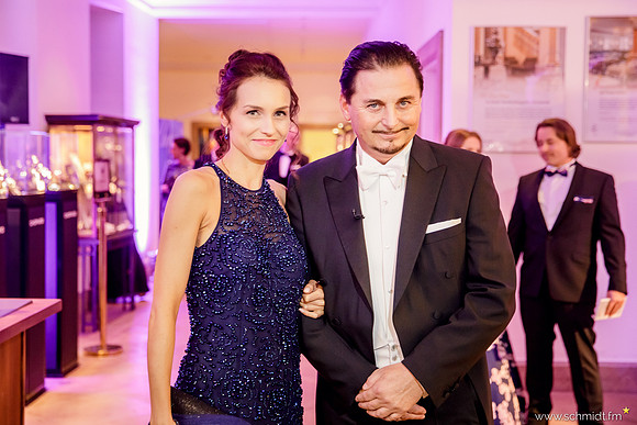 Semperopernball 2017