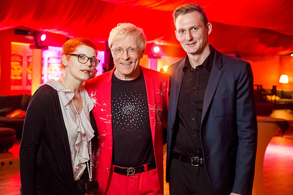 Galanacht der Stars 2015