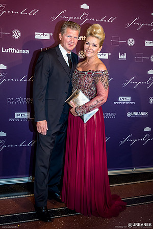 Semperopernball 2015