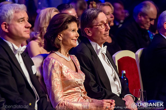 Dresdner Semperopernball 2014