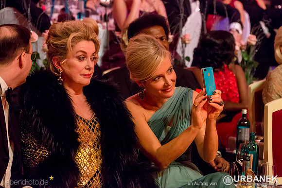 Dresdner Semperopernball 2014