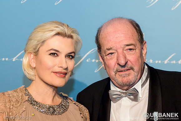 Dresdner Semperopernball 2014