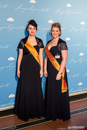 Dresdner Semperopernball 2014