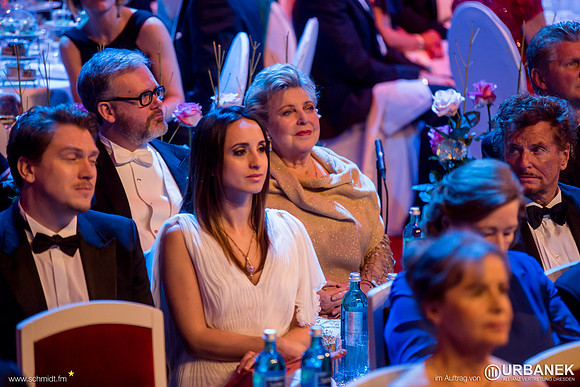 Semperopernball 2015