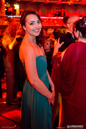 Dresdner Semperopernball 2014