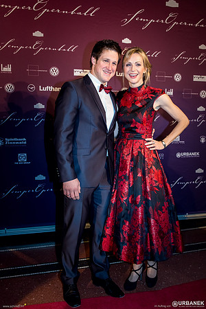 Semperopernball 2015