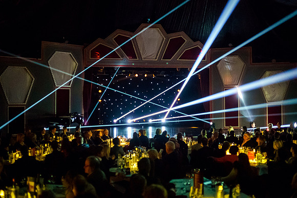 Galanacht der Stars 2015