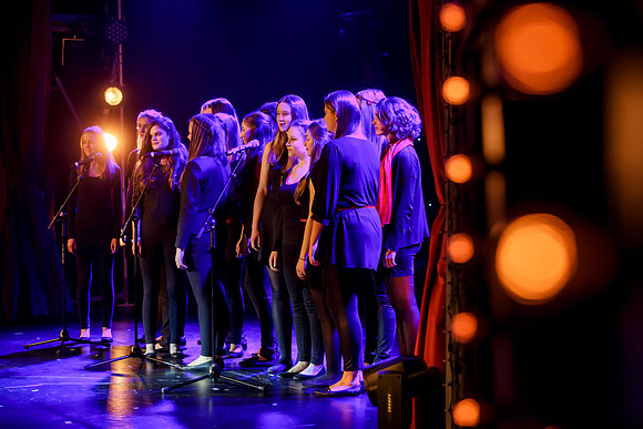 Galanacht der Stars 2015