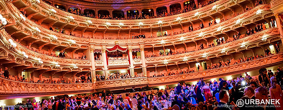 Semperopernball 2015