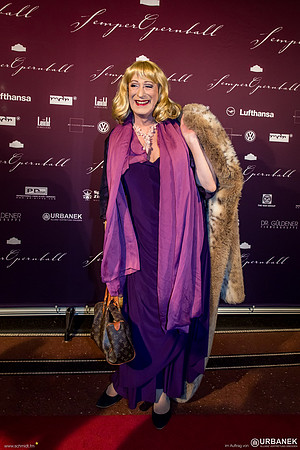 Semperopernball 2015