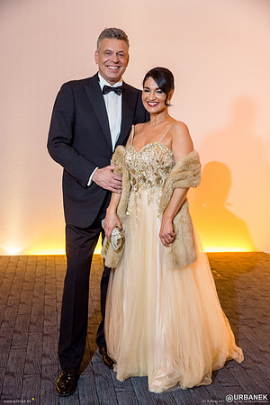 Semperopernball 2015