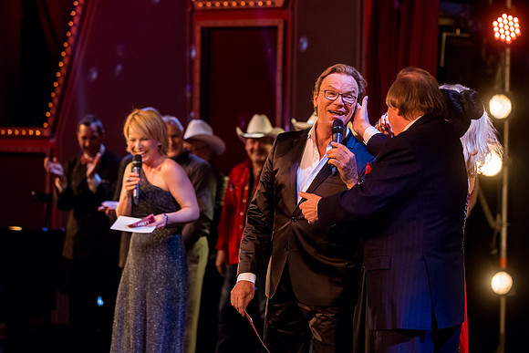 Galanacht der Stars 2015