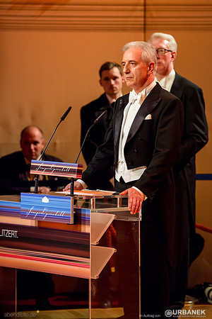 Dresdner Semperopernball 2014