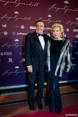 Semperopernball 2015