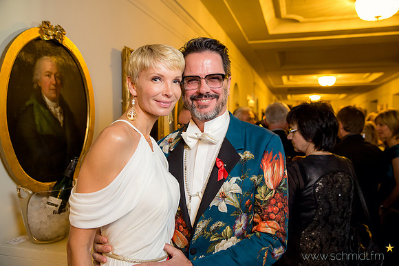 9. HOPE-Gala 2014