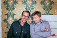 Buzzershoot.de im Club 64