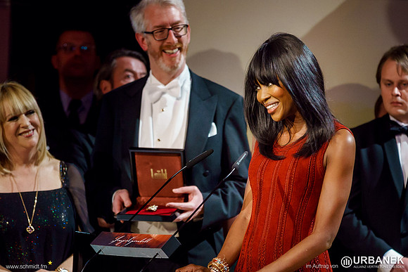 Semperopernball 2015