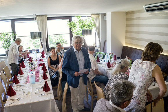 Geburtstag Uwe