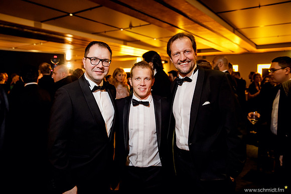 Semperopernball 2017
