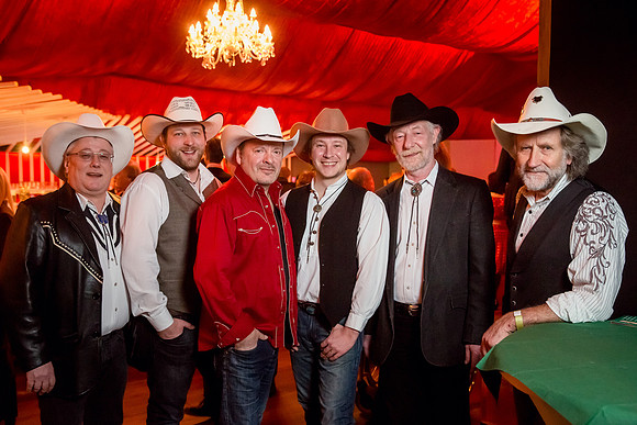 Galanacht der Stars 2015
