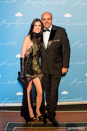 Dresdner Semperopernball 2014