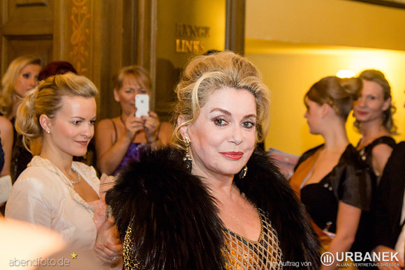 Dresdner Semperopernball 2014