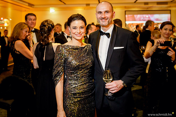 Semperopernball 2017