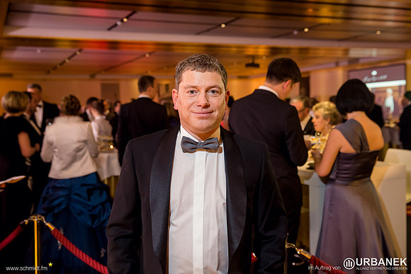 Semperopernball 2015