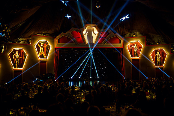 Galanacht der Stars 2015