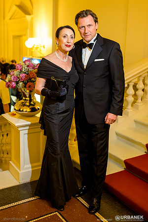 Dresdner Semperopernball 2014