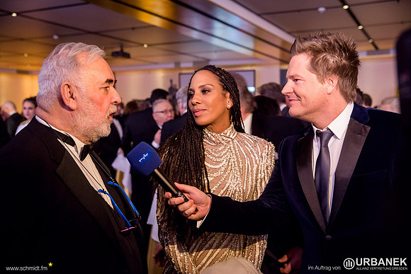 Semperopernball 2015